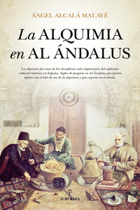 LA ALQUIMIA EN AL �NDALUS