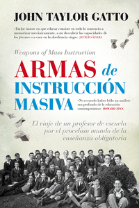 ARMAS DE INSTRUCCI�N MASIVA