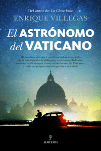EL ASTR�NOMO DEL VATICANO