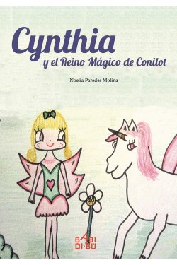 CYNTHIA Y EL REINO M�GICO DE CONILOT
