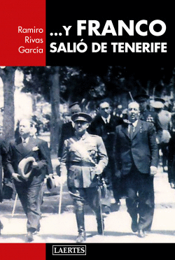 ...Y FRANCO SALI DE TENERIFE