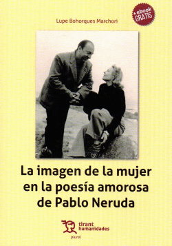 IMAGEN DE LA MUJER EN LA POESIA AMOROSA DE PABLO NERUDA