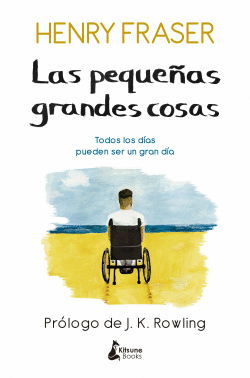 LAS PEQUE�AS GRANDES COSAS