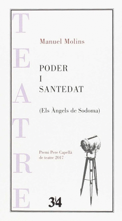 PODER I SANTEDAT. ELS �NGELS DE SODOMA