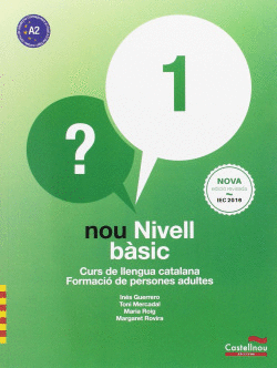 NOU NIVELL B�SIC 1