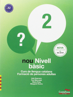 NOU NIVELL B�SIC 2