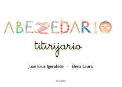 ABEZEDARIO TITIRIJARIO