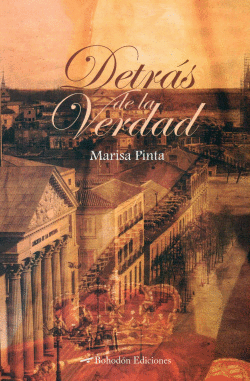 DETR�S DE LA VERDAD