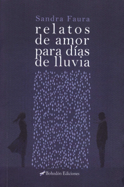 RELATOS DE AMOR PARA D�AS DE LLUVIA