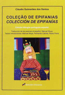 COLECCI�N DE EPIFAN�AS-COLE�AO DE EPIFANIAS