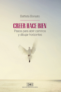 CREER HACE BIEN