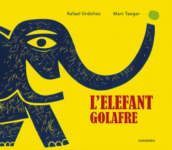 L`ELEFANT GALAFRE