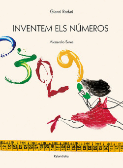 INVENTEM ELS N�MEROS