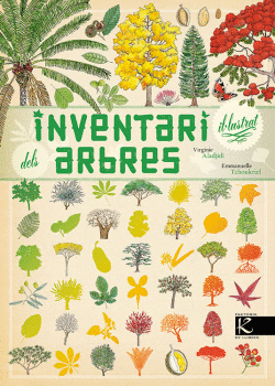 INVENTARI IL�LUSTRAT DELS ARBRES
