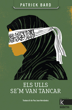 ELS ULLS SE`M VAN TRANCAR