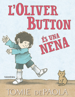 L'OLIVER BUTTON �S UNA NENA