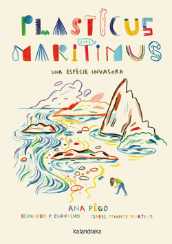 PLASTICUS MARITIMUS. UNA ESP�CIE INVASORA
