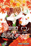 PRIMA DE RIESGO #3