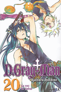 D.GRAY MAN #20