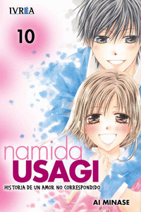 NAMIDA USAGI # 10
