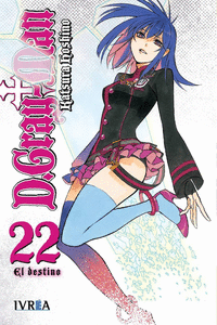 D.GRAY MAN # 22