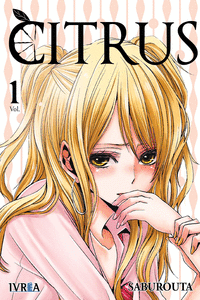 CITRUS #1