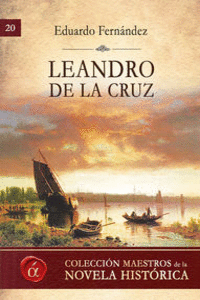 LEANDRO DE LA CRUZ