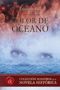 COLOR DE OC�ANO