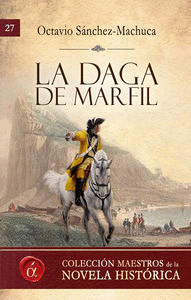 LA DAGA DE MARFIL
