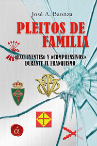 PLEITOS DE FAMILIA