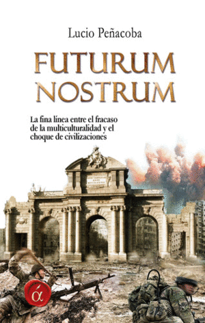 FUTURUM NOSTRUM
