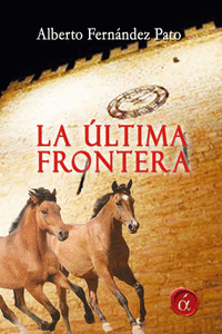 LA �LTIMA FRONTERA