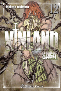 VINLAND SAGA N 12