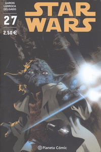 STAR WARS N� 27