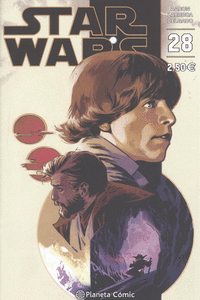 STAR WARS N� 28