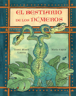 EL BESTIARIO DE LOS NMEROS