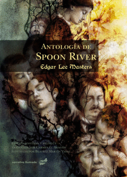 ANTOLOG�A DE SPOON RIVER