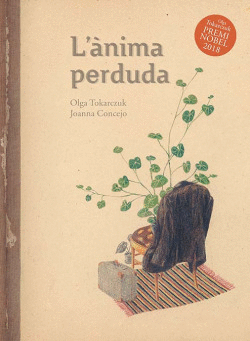 L'�NIMA PERDUDA