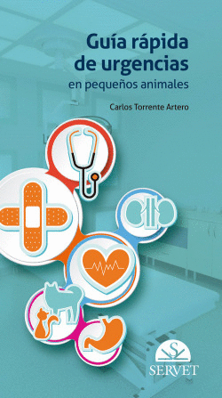 GU�A R�PIDA DE URGENCIAS EN PEQUE�OS ANIMALES