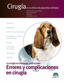 CIRUG�A EN LA CL�NICA DE PEQUE�O ANIMALES