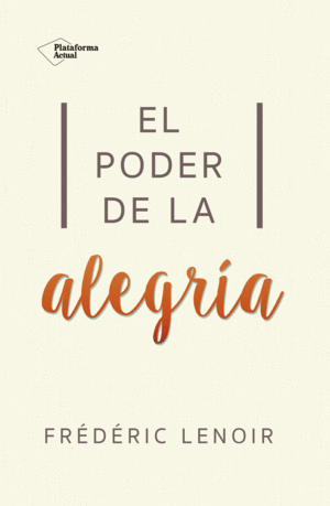 EL PODER DE LA ALEGR�A