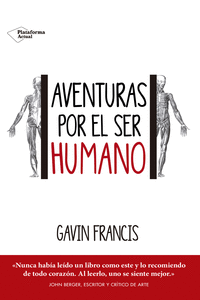 AVENTURAS POR EL SER HUMANO
