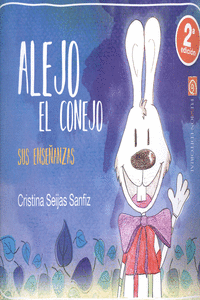ALEJO, EL CONEJO