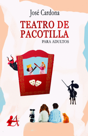 TEATRO DE PACOTILLA