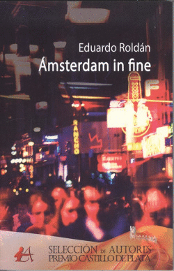 MSTERDAM IN FINE