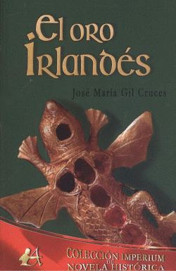 EL ORO IRLANDS