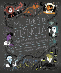 MUJERES EN LA CIENCIA