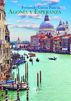 AGON�A Y ESPERANZA