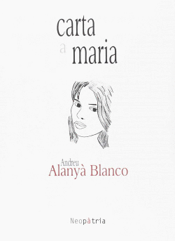 CARTA A MARIA