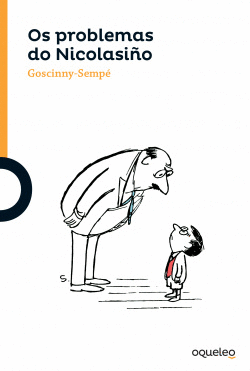 OS PROBLEMAS DO NICOLASI�O